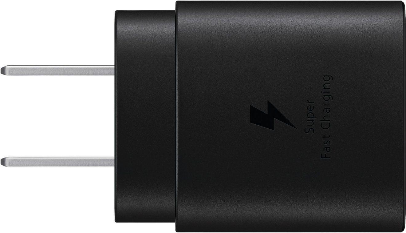 Renoverad Samsung Wall Charger USB C Adapter  - Reebelo Sverige