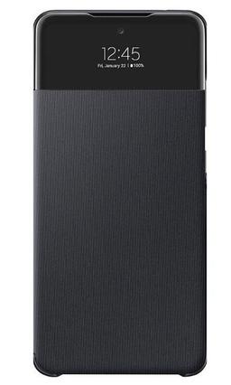 Renoverad Samsung S-View Wallet Cover for Galaxy A32 - Reebelo Sverige