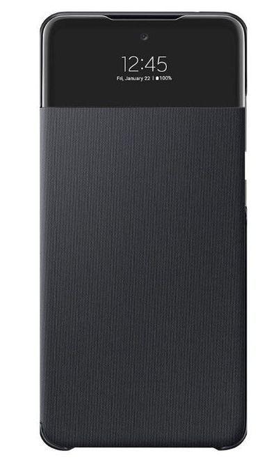Renoverad Samsung S-View Wallet Cover for Galaxy A32 - Reebelo Sverige