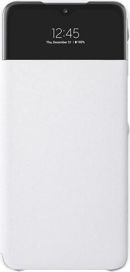 Renoverad Samsung S-View Wallet Cover for Galaxy A32 - Reebelo Sverige