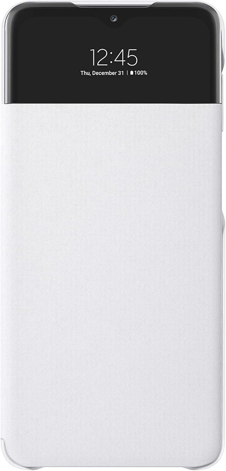 Renoverad Samsung S-View Wallet Cover for Galaxy A32 - Reebelo Sverige