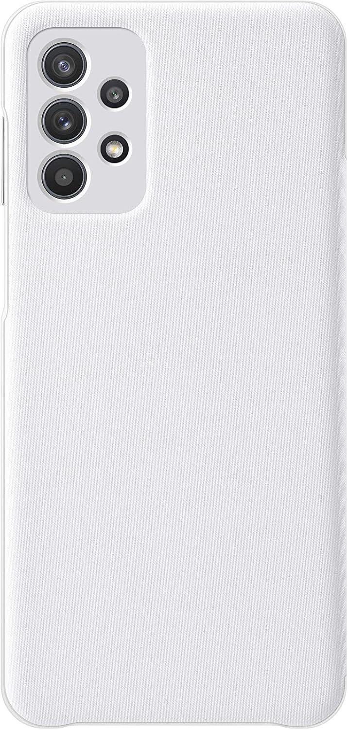 Renoverad Samsung S-View Wallet Cover for Galaxy A32 - Reebelo Sverige