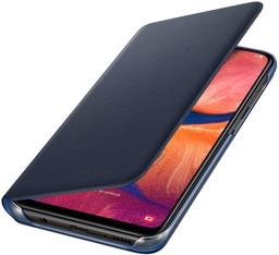 Renoverad Samsung Wallet Cover Phone Case for Galaxy A20 - Reebelo Sverige