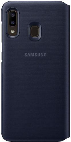 Renoverad Samsung Wallet Cover Phone Case for Galaxy A20 - Reebelo Sverige