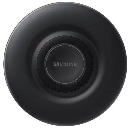 Renoverad Samsung Wireless Charger Pad EP-P3105 - Reebelo Sverige
