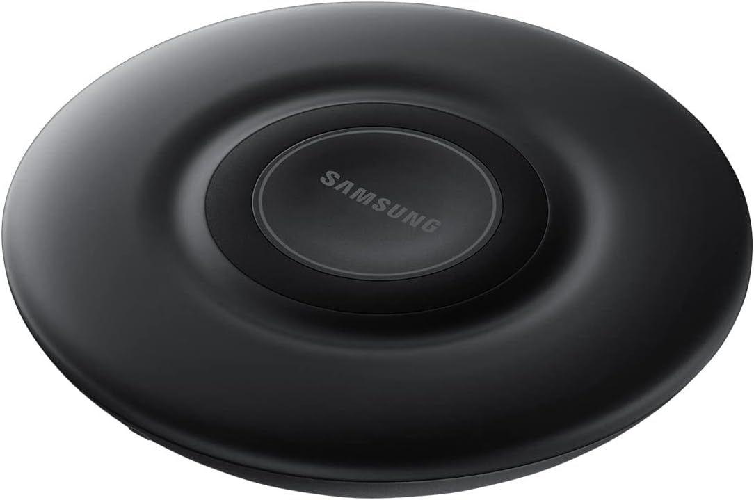 Renoverad Samsung Wireless Charger Pad EP-P3105 - Reebelo Sverige