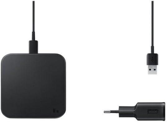 Renoverad Samsung Wireless Charger Pad P1300 - Reebelo Sverige
