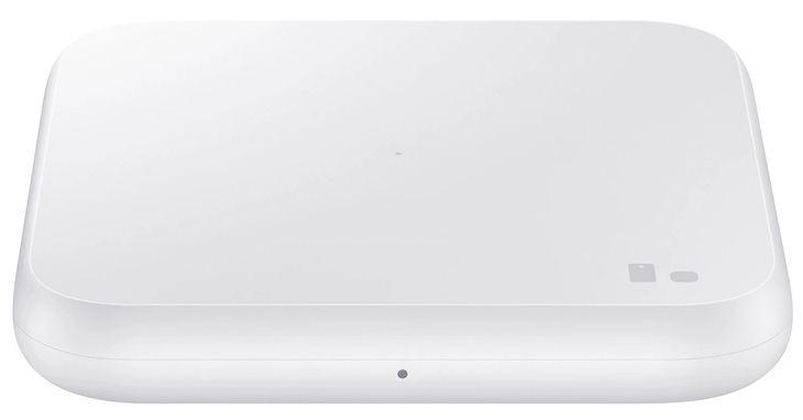 Renoverad Samsung Wireless Charger Pad P1300 - Reebelo Sverige
