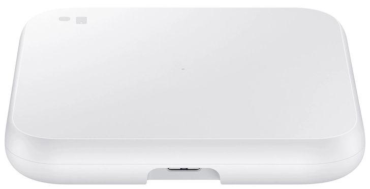 Renoverad Samsung Wireless Charger Pad P1300 - Reebelo Sverige