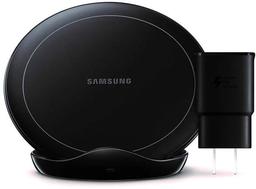 Renoverad Samsung Wireless Charger Stand with Fan Cooling - Reebelo Sverige