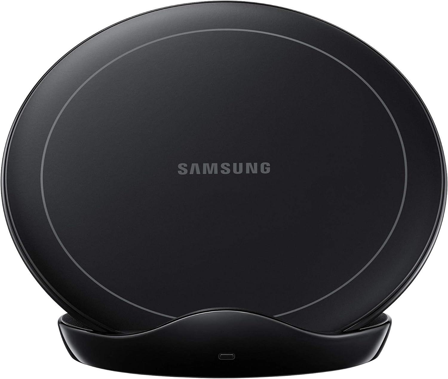 Renoverad Samsung Wireless Charger Stand with Fan Cooling - Reebelo Sverige