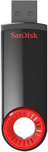 Renoverad SanDisk Cruzer Dial USB Flash Drive - Reebelo Sverige