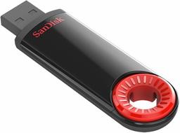Renoverad SanDisk Cruzer Dial USB Flash Drive - Reebelo Sverige