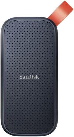 Renoverad SanDisk External Portable SSD - Reebelo Sverige