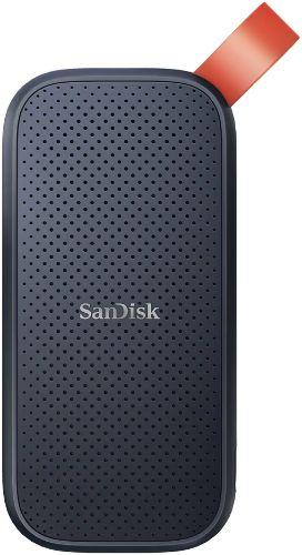 Renoverad SanDisk External Portable SSD - Reebelo Sverige
