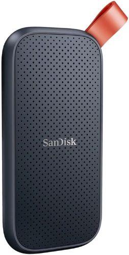 Renoverad SanDisk External Portable SSD - Reebelo Sverige