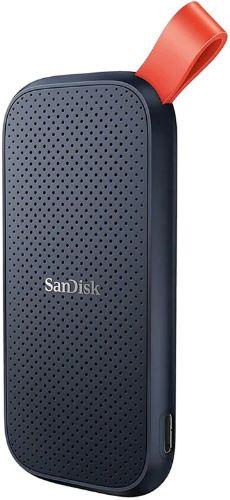 Renoverad SanDisk External Portable SSD - Reebelo Sverige