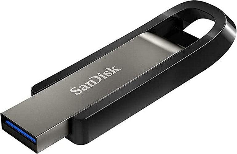 Renoverad SanDisk Extreme Go USB 3.2 Flash Drive - Reebelo Sverige