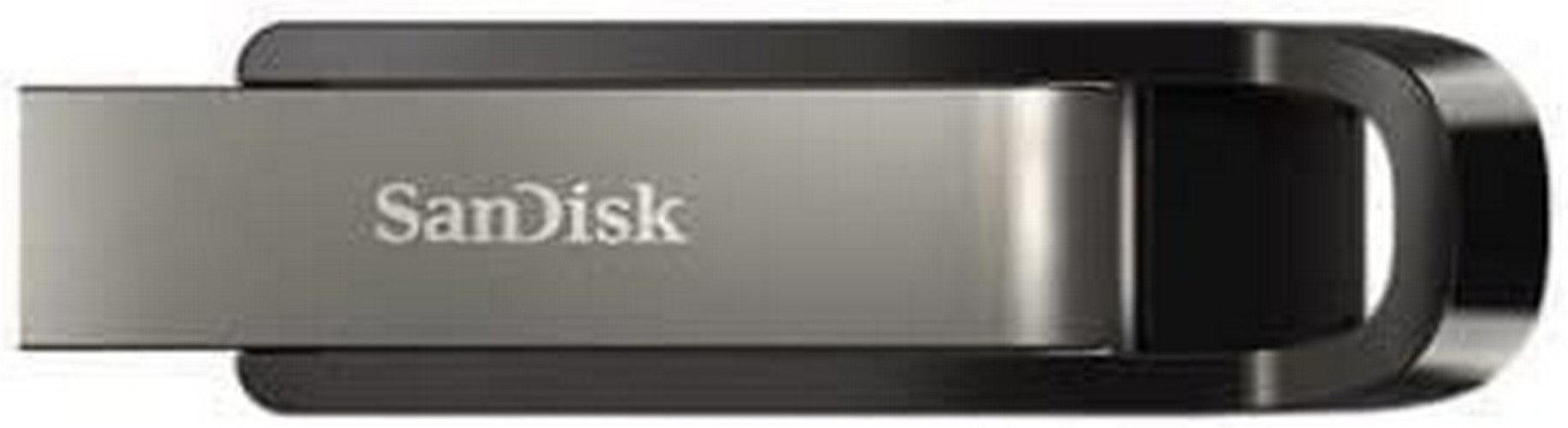 Renoverad SanDisk Extreme Go USB 3.2 Flash Drive - Reebelo Sverige