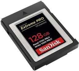 Renoverad SanDisk Extreme Pro CFexpress Card Type B - Reebelo Sverige