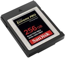 Renoverad SanDisk Extreme Pro CFexpress Card Type B - Reebelo Sverige