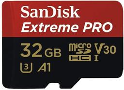 Renoverad SanDisk Extreme PRO microSD UHS-I Card (Up to 170 MB/s) - Reebelo Sverige