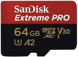 Renoverad SanDisk Extreme PRO microSD UHS-I Card (Up to 170 MB/s) - Reebelo Sverige