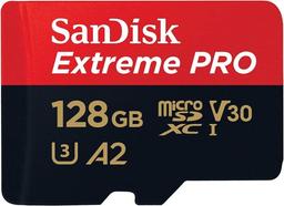 Renoverad SanDisk Extreme PRO microSD UHS-I Card (Up to 170 MB/s) - Reebelo Sverige