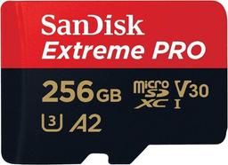 Renoverad SanDisk Extreme PRO microSD UHS-I Card (Up to 170 MB/s) - Reebelo Sverige