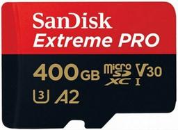 Renoverad SanDisk Extreme PRO microSD UHS-I Card (Up to 170 MB/s) - Reebelo Sverige
