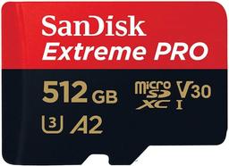 Renoverad SanDisk Extreme PRO microSD UHS-I Card (Up to 170 MB/s) - Reebelo Sverige