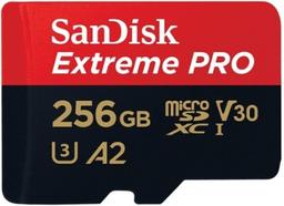 Renoverad SanDisk Extreme PRO microSDXC UHS-I Card - Reebelo Sverige