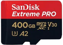 Renoverad SanDisk Extreme PRO microSDXC UHS-I Card - Reebelo Sverige