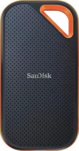 Renoverad SanDisk Extreme PRO Portable SSD - Reebelo Sverige