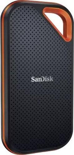 Renoverad SanDisk Extreme PRO Portable SSD - Reebelo Sverige
