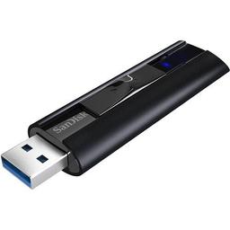 Renoverad SanDisk Extreme PRO USB 3.2 Solid State Flash Drive - Reebelo Sverige