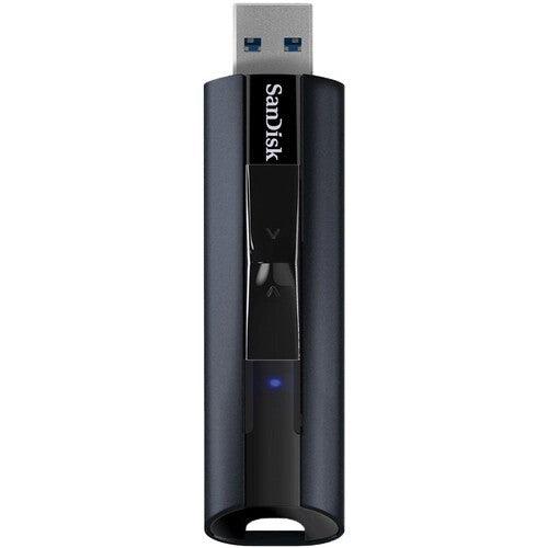 Renoverad SanDisk Extreme PRO USB 3.2 Solid State Flash Drive - Reebelo Sverige