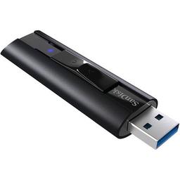 Renoverad SanDisk Extreme PRO USB 3.2 Solid State Flash Drive - Reebelo Sverige