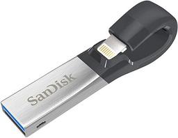 Renoverad SanDisk iXpand Apple iPhone and iPad Flash Drive - Reebelo Sverige