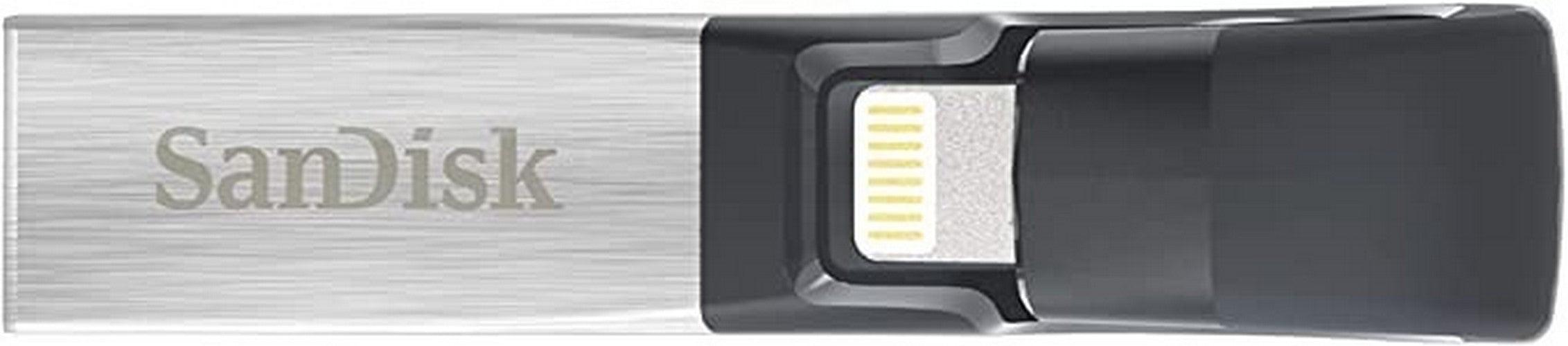 Renoverad SanDisk iXpand Apple iPhone and iPad Flash Drive - Reebelo Sverige