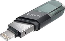 Renoverad SanDisk iXpand Flip Flash Drive - Reebelo Sverige