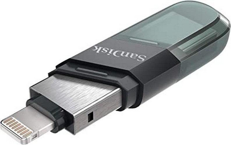Renoverad SanDisk iXpand Flip Flash Drive - Reebelo Sverige