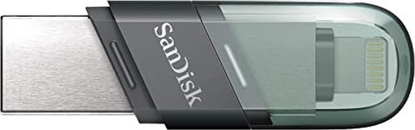 Renoverad SanDisk iXpand Flip Flash Drive - Reebelo Sverige