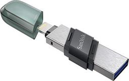 Renoverad SanDisk iXpand Flip Flash Drive - Reebelo Sverige