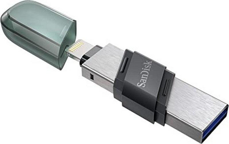 Renoverad SanDisk iXpand Flip Flash Drive - Reebelo Sverige