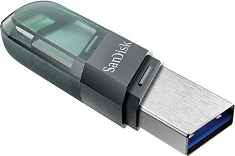 Renoverad SanDisk iXpand Flip Flash Drive - Reebelo Sverige