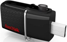 Renoverad SanDisk OTG Ultra Dual Flash Drive 3.0 - Reebelo Sverige