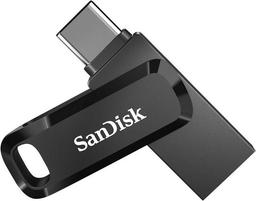 Renoverad SanDisk Ultra Dual Drive Go USB Type-C Flash Drive - Reebelo Sverige