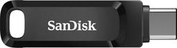 Renoverad SanDisk Ultra Dual Drive Go USB Type-C Flash Drive - Reebelo Sverige