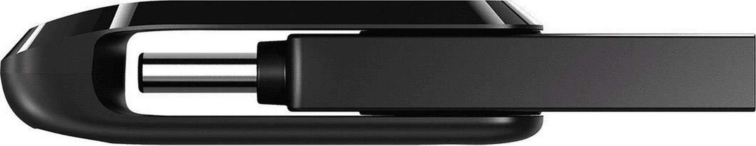 Renoverad SanDisk Ultra Dual Drive Go USB Type-C Flash Drive - Reebelo Sverige